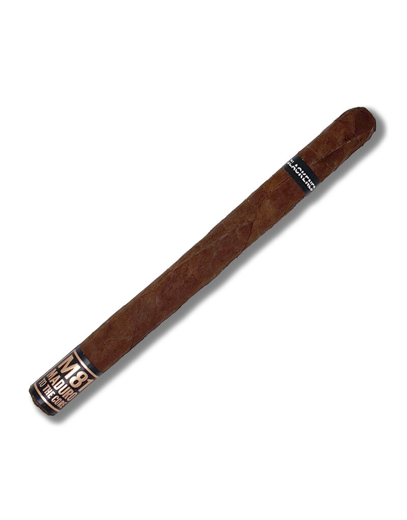 Blackened Blackened M81 Maduro Lancero BOX