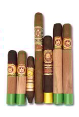 Arturo Fuente AF Opus Rares Sampler - Beauty And The Bull Vol 1