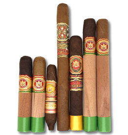 Arturo Fuente Beauty And The Bull Vol 1