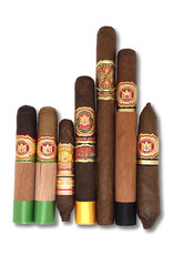 Arturo Fuente AF Opus Rares Sampler - Beauty And The Bull Vol 2