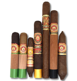 Arturo Fuente Beauty And The Bull Vol 2