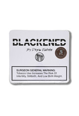 Blackened Blackened S84 Shade to Black TIN