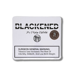 Blackened Blackened S84 Shade to Black TIN