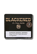 Blackened Blackened M81 Maduro TIN SLEEVE
