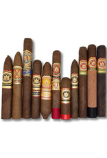 Arturo Fuente AF Opus Rares Sampler - Destino Siglo de Dos Capas Vol 1