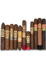 Arturo Fuente AF Opus Rares Sampler - Destino Siglo de Dos Capas Vol 2