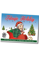 Tatuaje Tatuaje Advent Calendar 2021