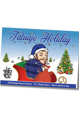 Tatuaje Tatuaje Advent Calendar 2022