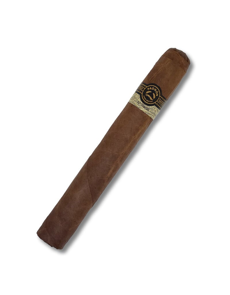 Padron Padron Ltd Black 99 NAT BOX