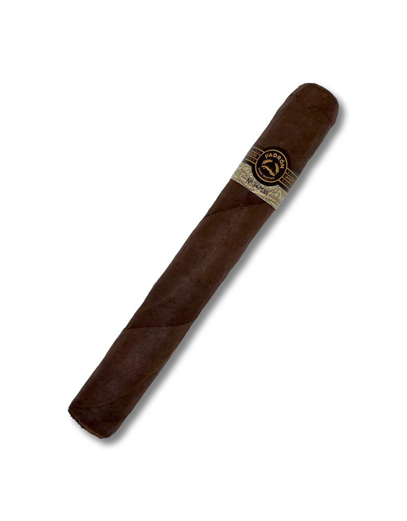 Padron Padron Ltd Black 99 MAD
