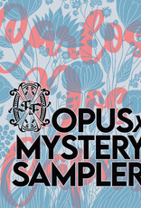 Arturo Fuente AF Opus Rares Sampler - Carlos' Dos Capas Opus Mystery