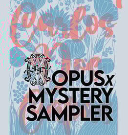 Arturo Fuente Carlos' Dos Capas Opus Mystery