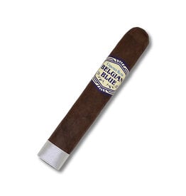 Crowned Heads Belgian Blue Limited Edition 2025