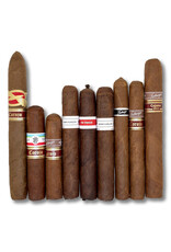 Tatuaje Tatuaje Karloff's Tender Loin Sampler