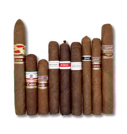 Tatuaje Tatuaje Karloff's Tender Loin Sampler