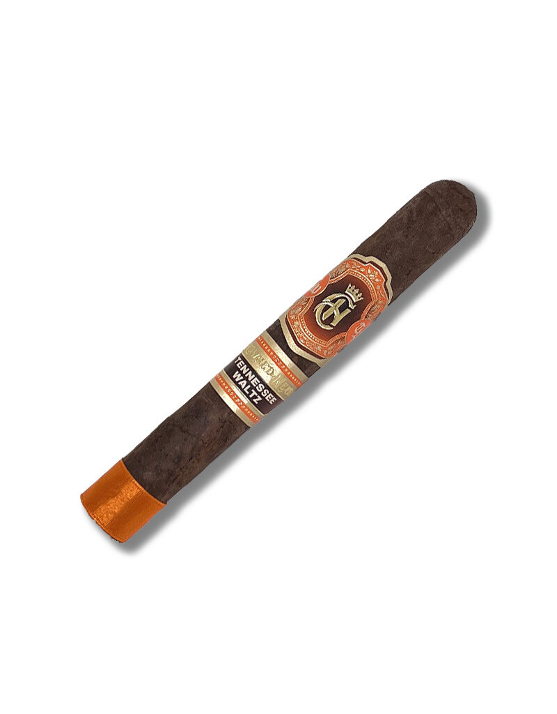 Crowned Heads Tennessee Waltz Corona Gorda