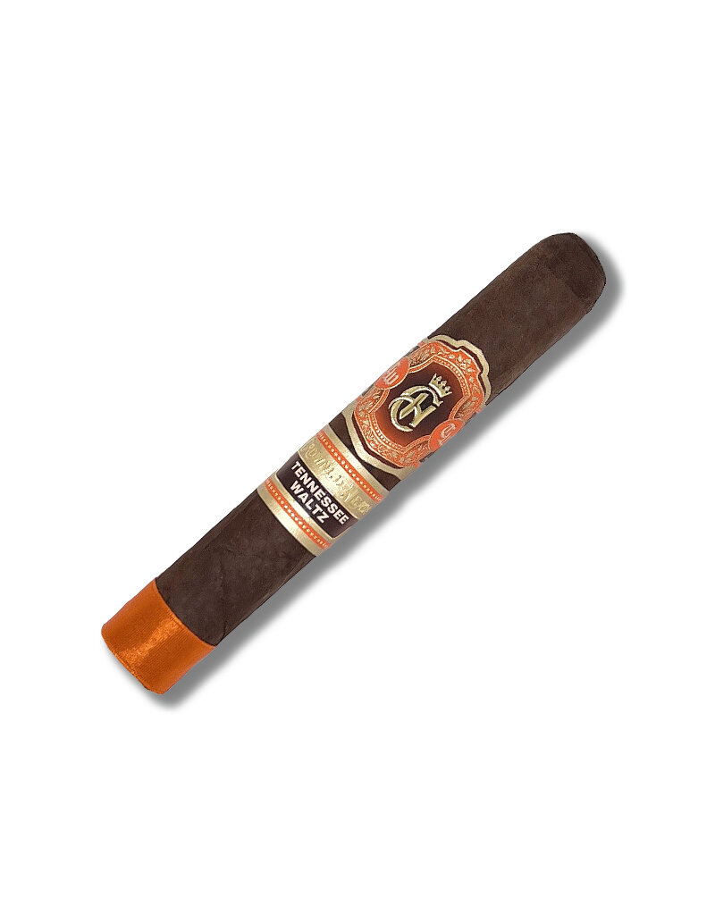 Crowned Heads Tennessee Waltz OG