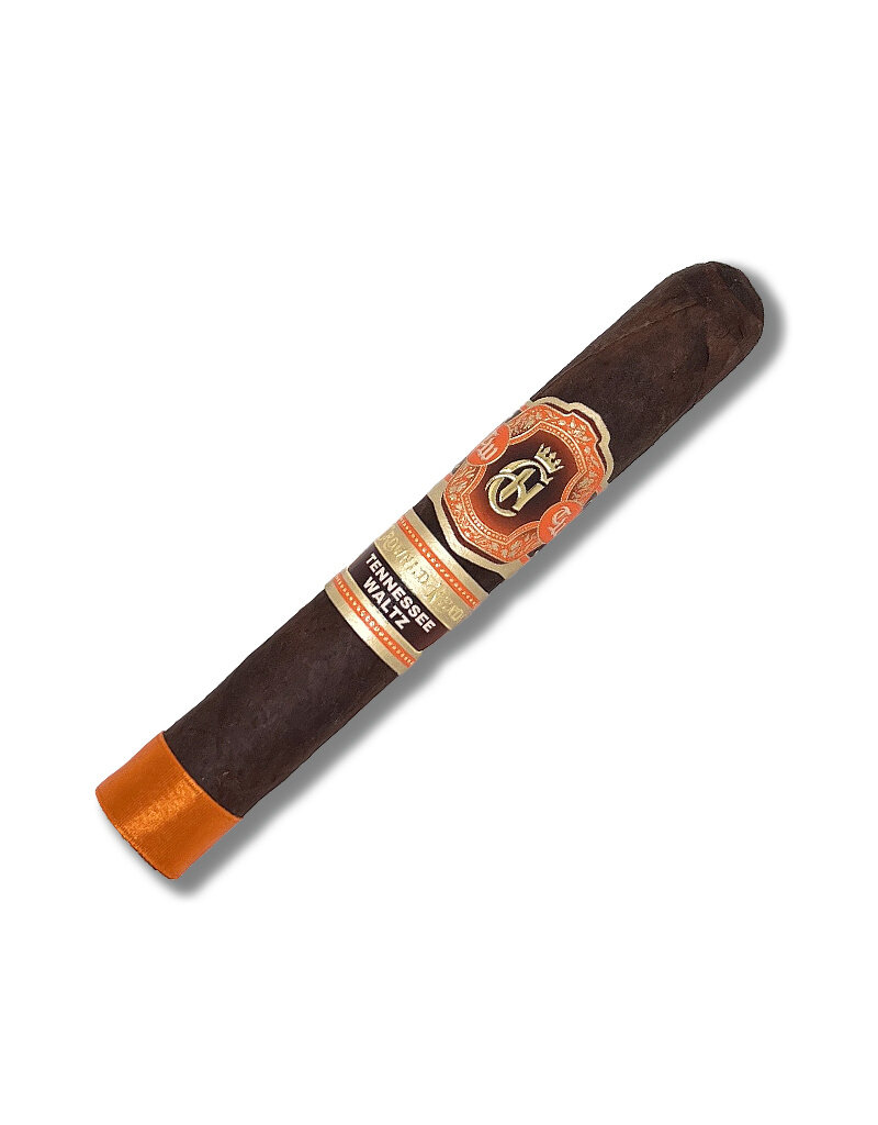 Crowned Heads Tennessee Waltz Toro BOX