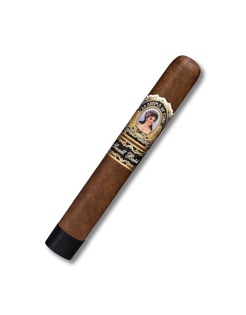 La Aroma de Cuba La Aroma de Cuba Small Batch BOX