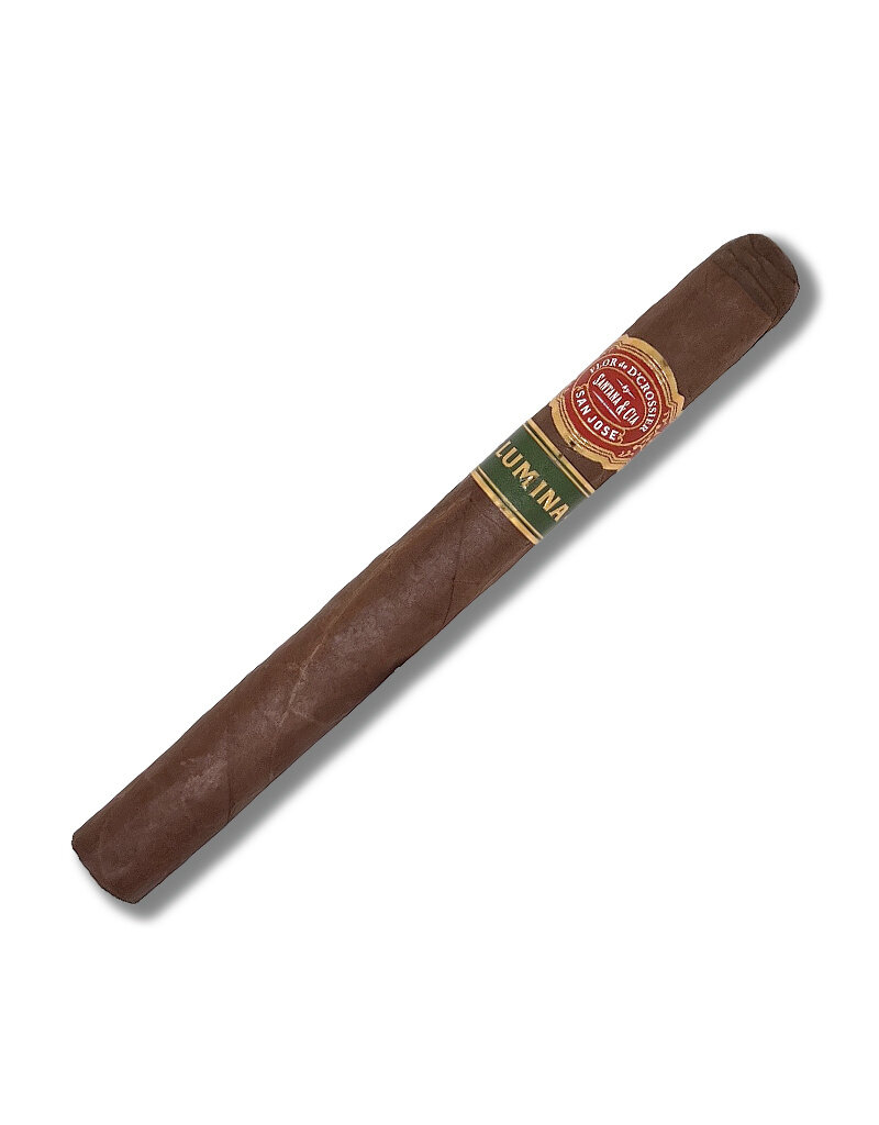Privada Cigar Club D'Crossier Lumina Privada Edition