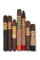 Arturo Fuente AF Opus Rares Sampler - A Tributo To Fuente