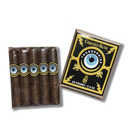 Crowned Heads *Pre-Order* Crowned Heads Thunderkiss BUNDLE