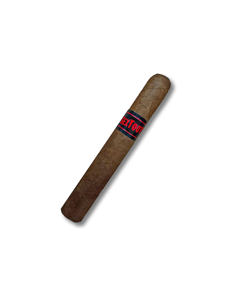 Tatuaje Sextooth Fast and Slow