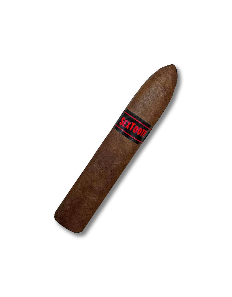 Tatuaje Sextooth Vampire