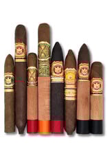 Arturo Fuente AF Opus Rares Sampler - A Tributo To Opus