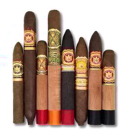 Arturo Fuente A Tributo To Opus