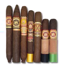 Arturo Fuente Beauty And The Bull Vol 3