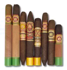 Arturo Fuente Beauty And The Bull Vol 4