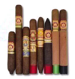 Arturo Fuente The Bell of the Bull