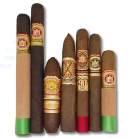 Arturo Fuente Watch Out Carlito! Shark Attack!