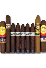 WIT Exclusive Sampler