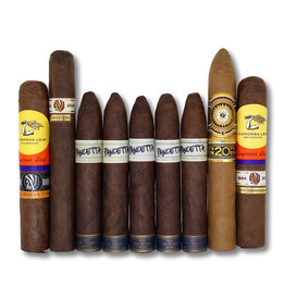 WIT Exclusive Sampler