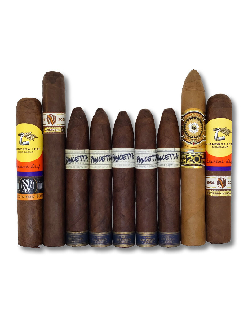 WIT Exclusive Sampler