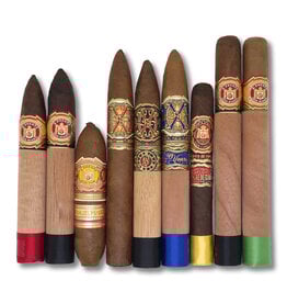 Arturo Fuente A Present From Carlito Vol 3