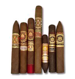 Arturo Fuente Carlito's Fireworks