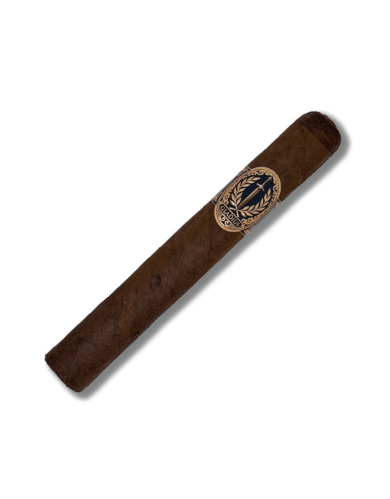 Tradecraft Cigars Tradecraft Gladius Toro BOX