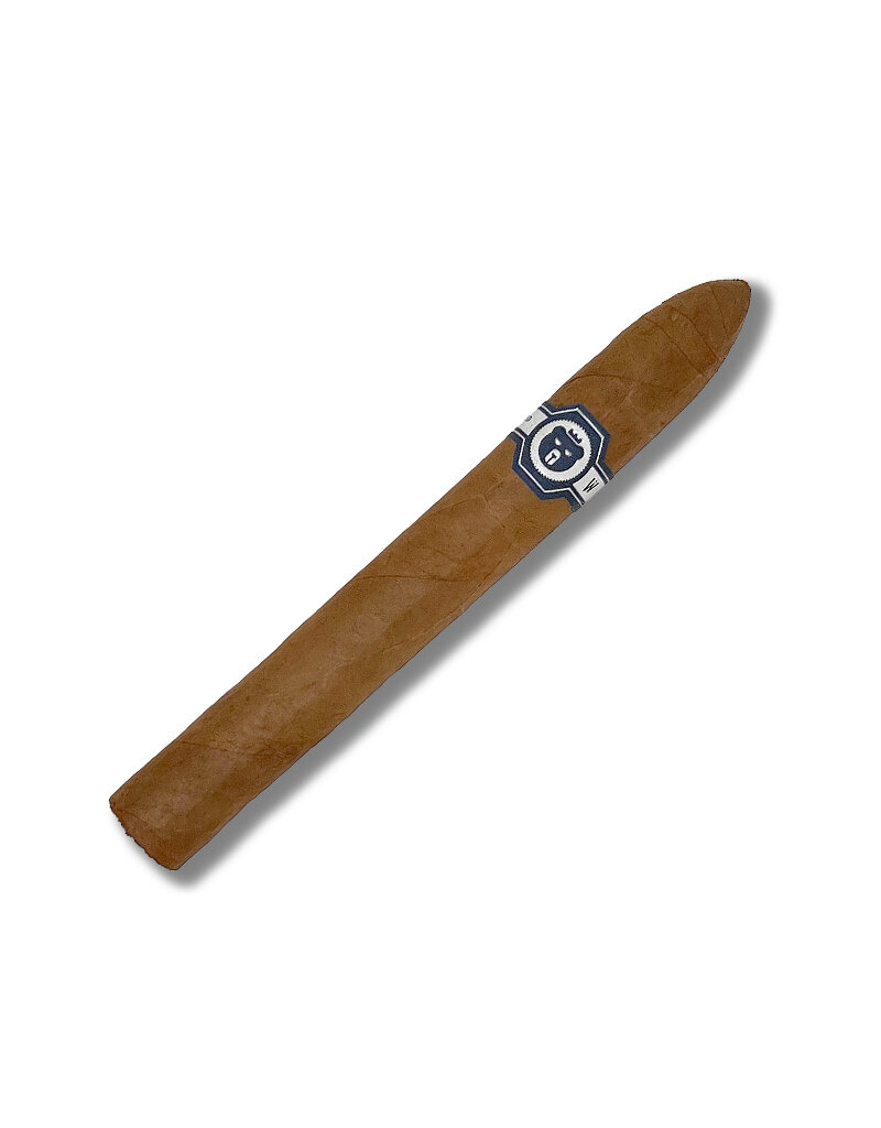 Warped Warped El Oso Blanco