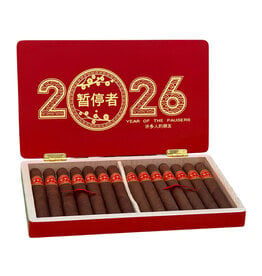 Dunbarton Dunbarton Year of the Pausers BOX