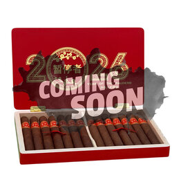 Dunbarton *Pre-Order* Dunbarton Year of the Pausers BOX