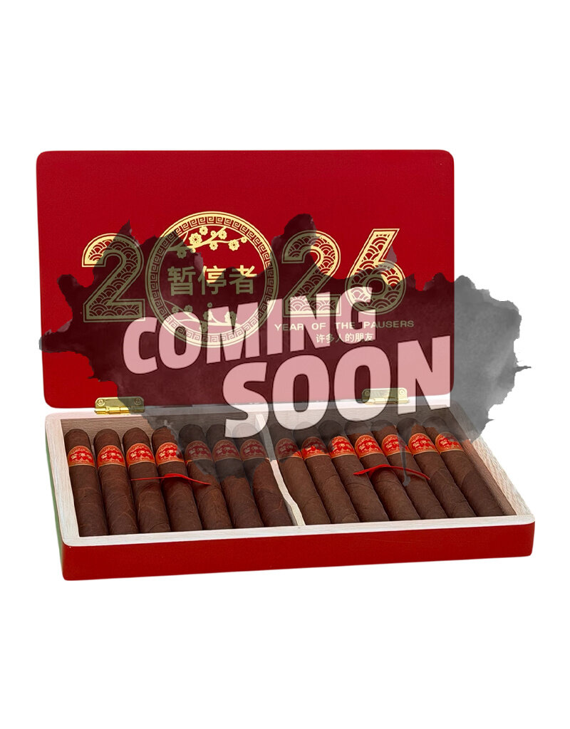 Dunbarton Dunbarton Year of the Pausers BOX