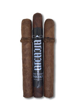 CAO Thunder In The Amazon Sampler