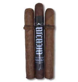 CAO Thunder In The Amazon Sampler