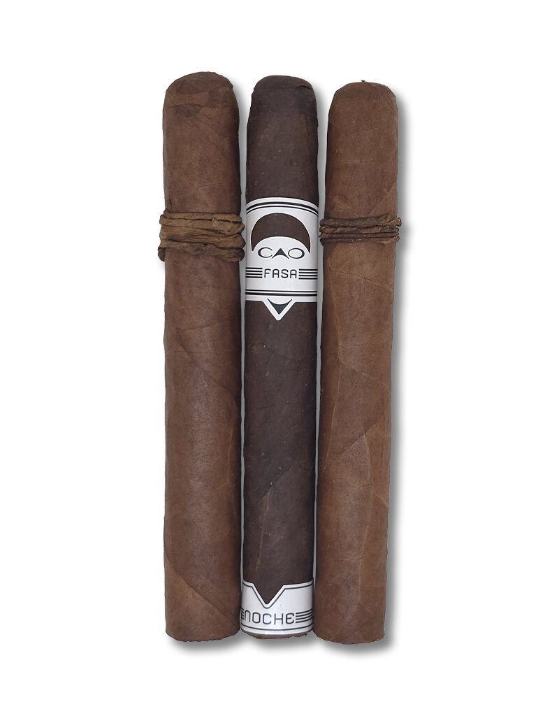 CAO Night In The Amazon Sampler