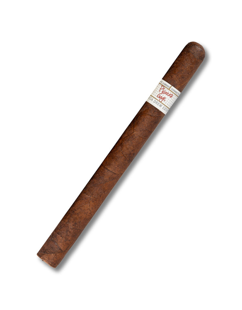 Liga Privada Liga Privada H99 Phineas Gage BOX