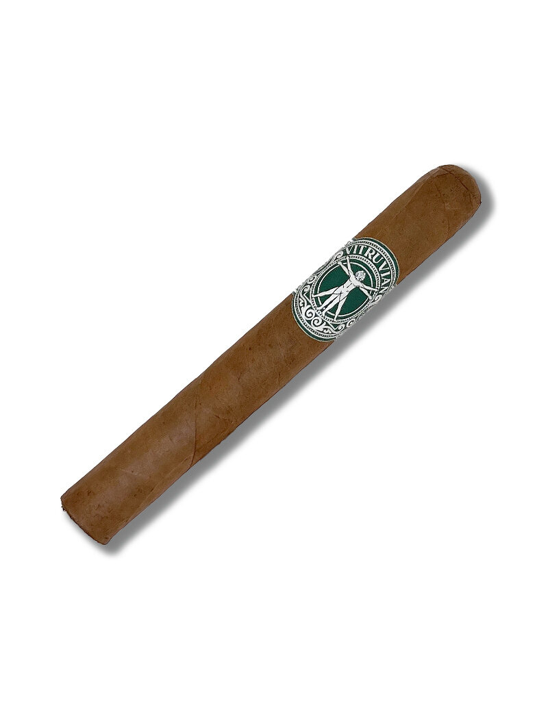 Tradecraft Cigars Tradecraft The Vitruvian Toro