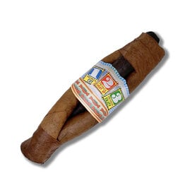 Privada Cigar Club 1-2-3 Culebra